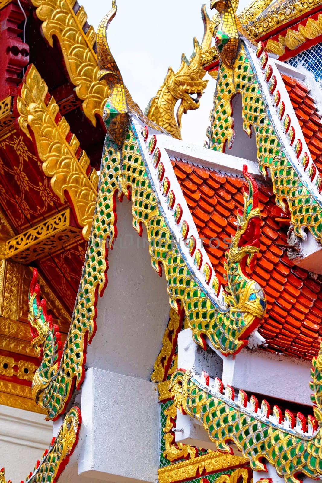 Ancient Temple at Lampang province,Thailand It named Wat Chedi saw