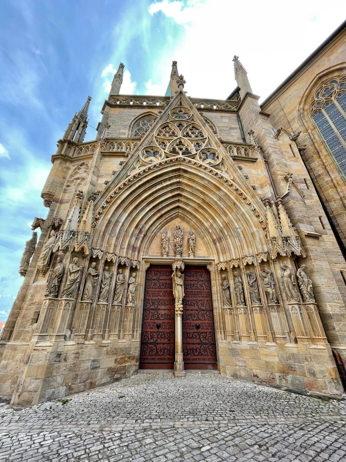 Dome Erfurt