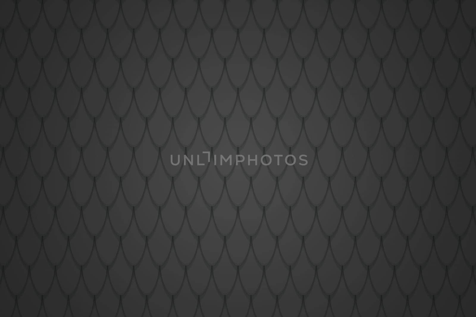 Fish scales background. Animal skin texture. Graphic design element for web, restaurant flyers, food posters, scrapbooking. 3D illsutration