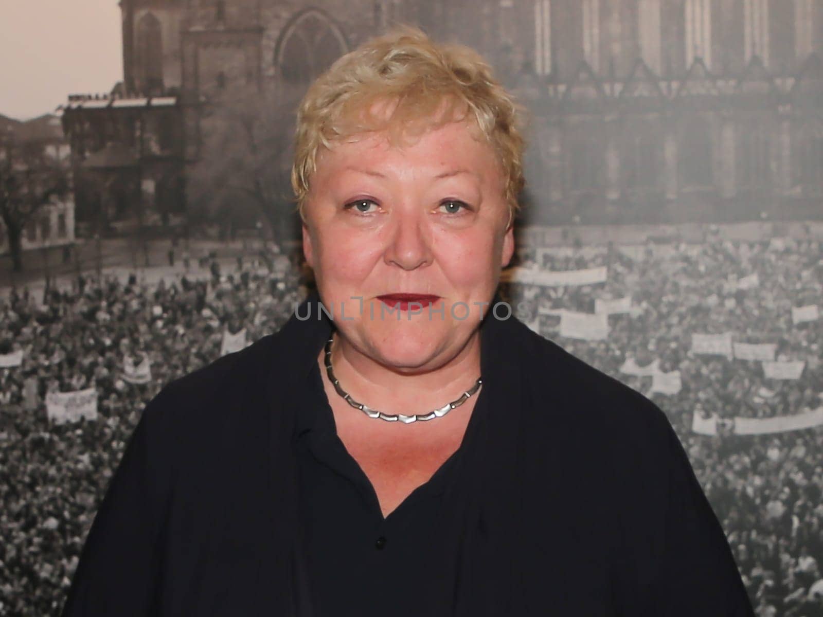 Evelyn Zupke