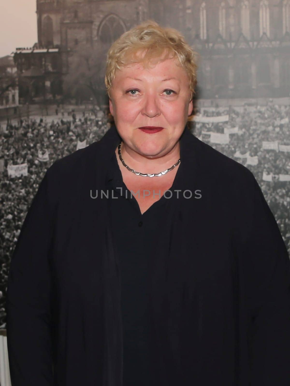 Evelyn Zupke