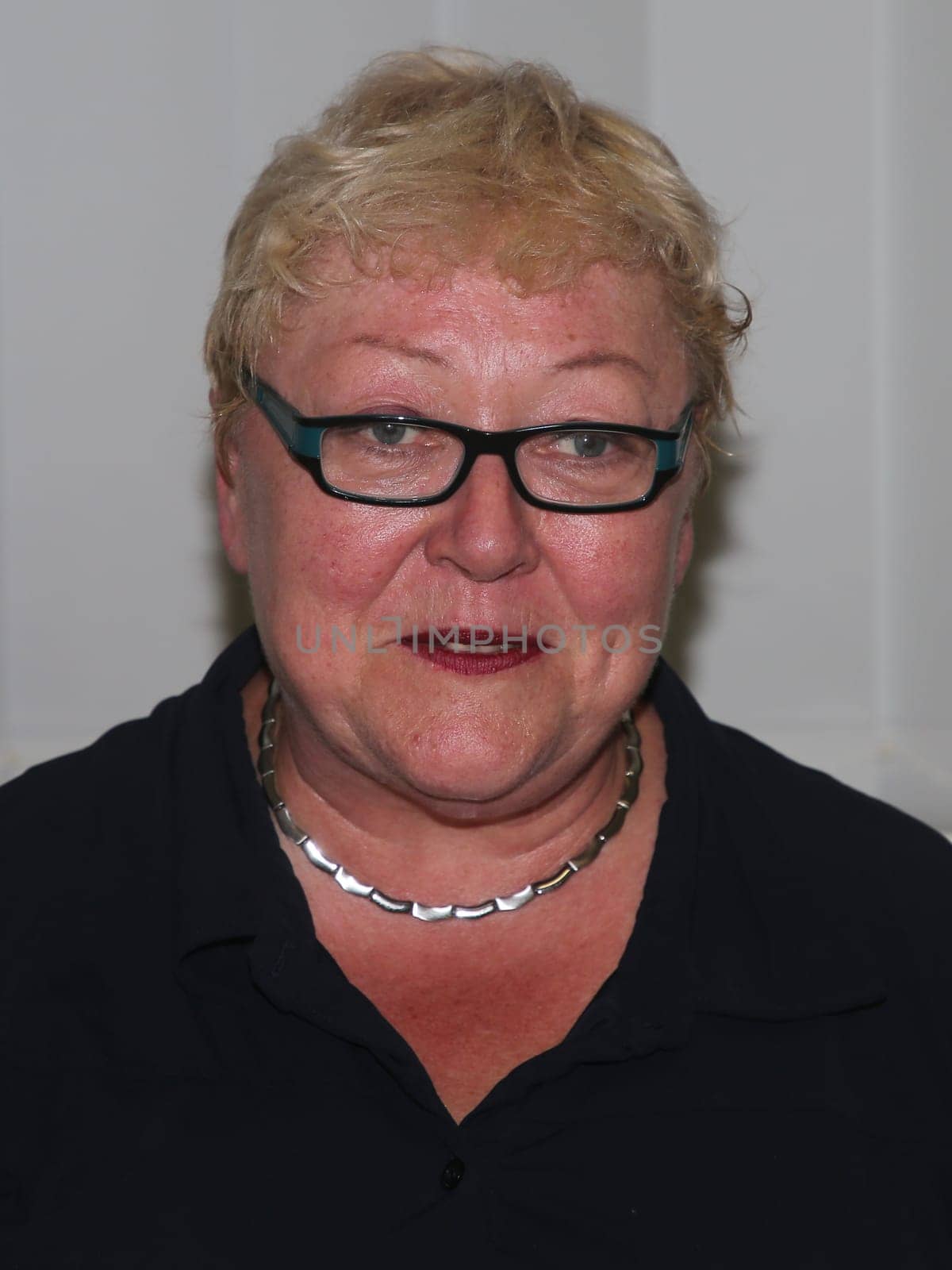 Evelyn Zupke