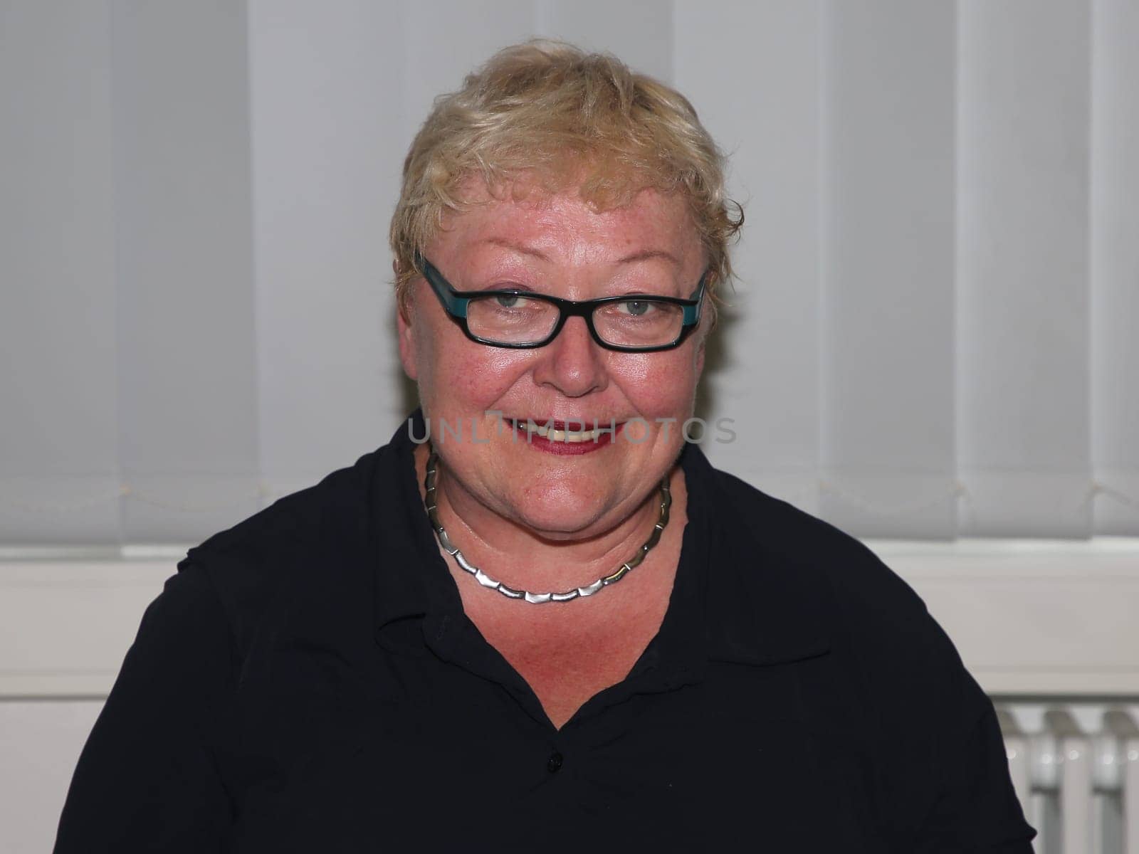 Evelyn Zupke