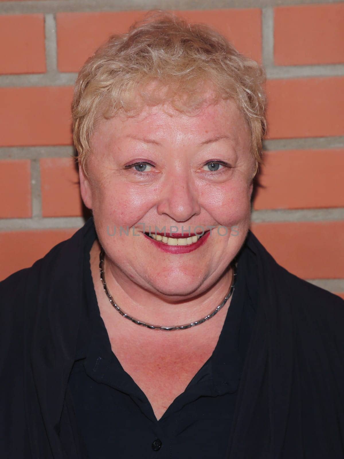 Evelyn Zupke
