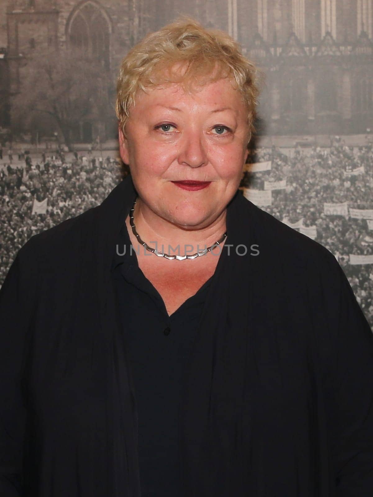 Evelyn Zupke