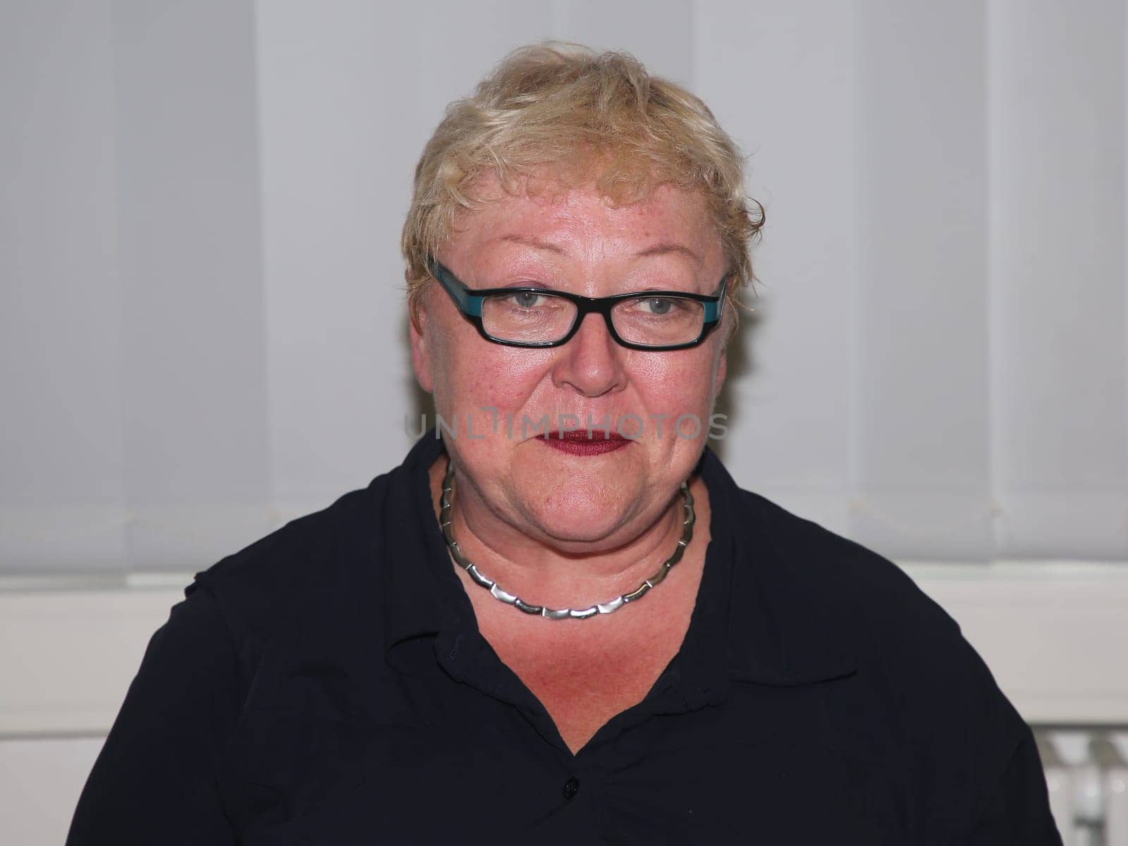 Evelyn Zupke
