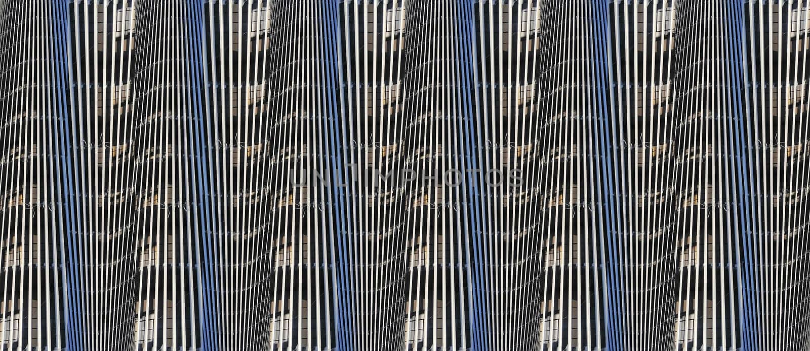 Abstract geometric image of stripes in gray colors. Geometric figures. Abstraction wave. Template for text. Background image. Site page. Crossing lines.