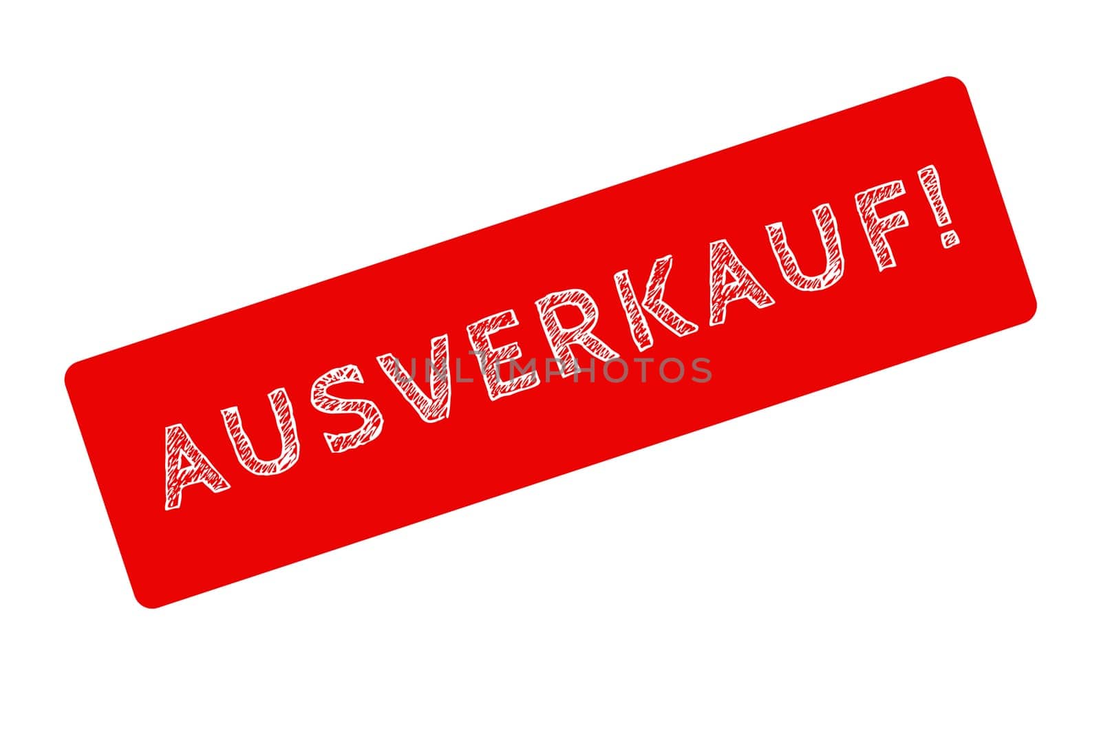 Sale sign for final sale, black friday, discount on prices
