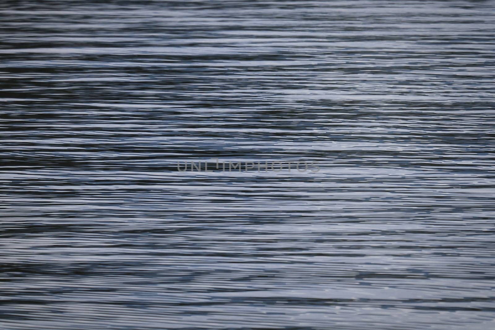 An abstract background of tight water waves.