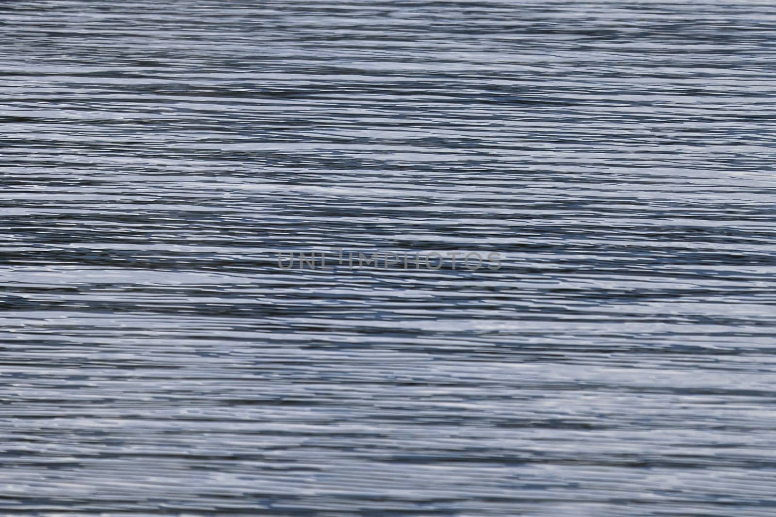 An abstract background of tight water waves.