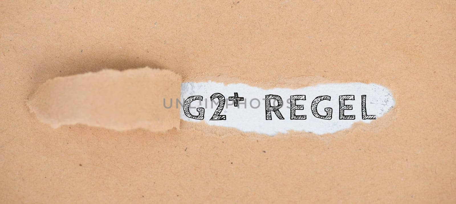 New 2G covid 19 rules in Germany, entry just for vacinated, tested, recovered people