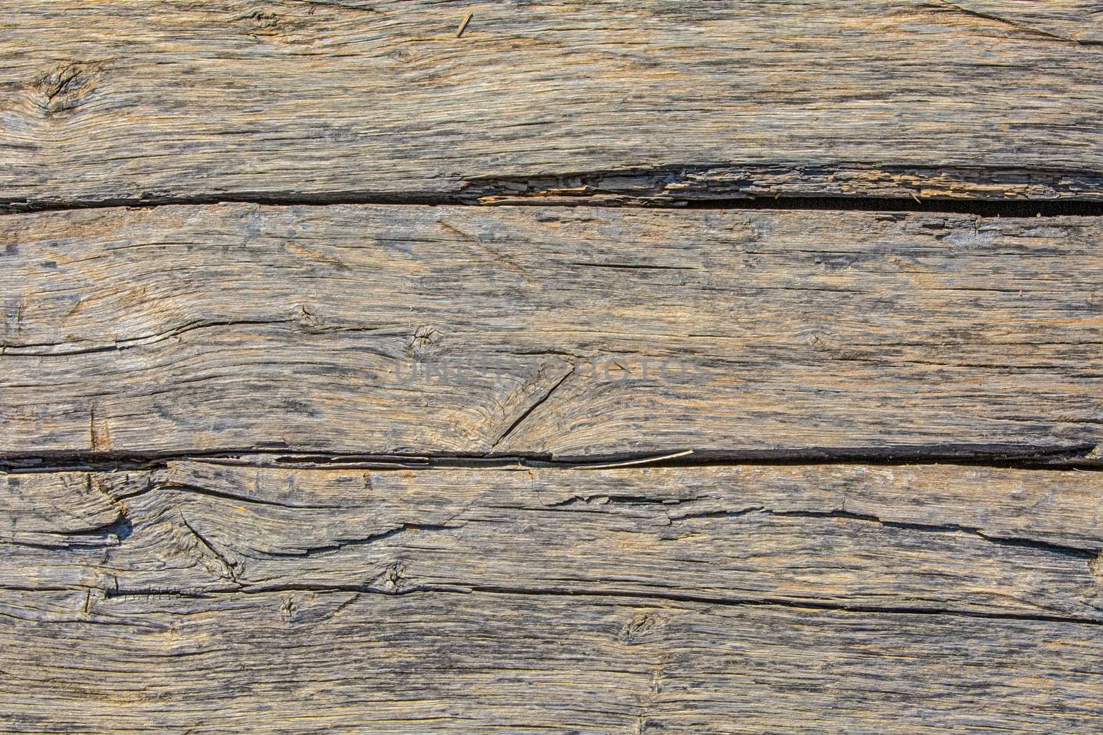 The vintage Old wooden board with natural texture