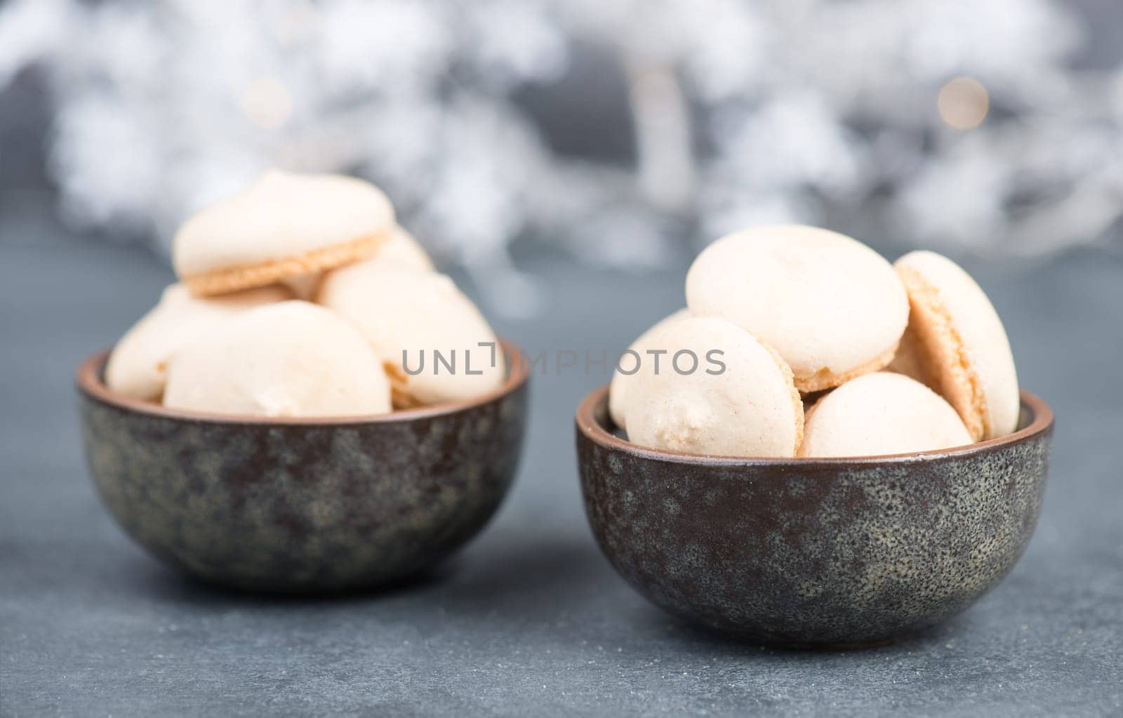 Anise biscuits, german traditional christmas sweets