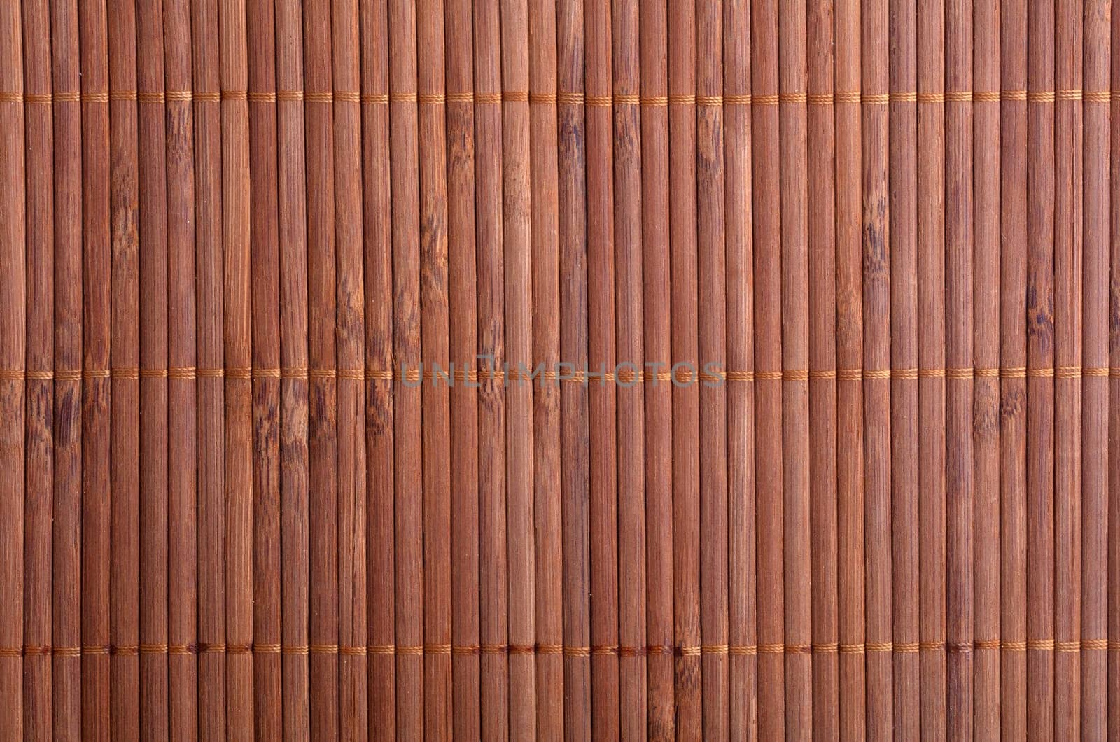 Surface from dark brown wooden as Background