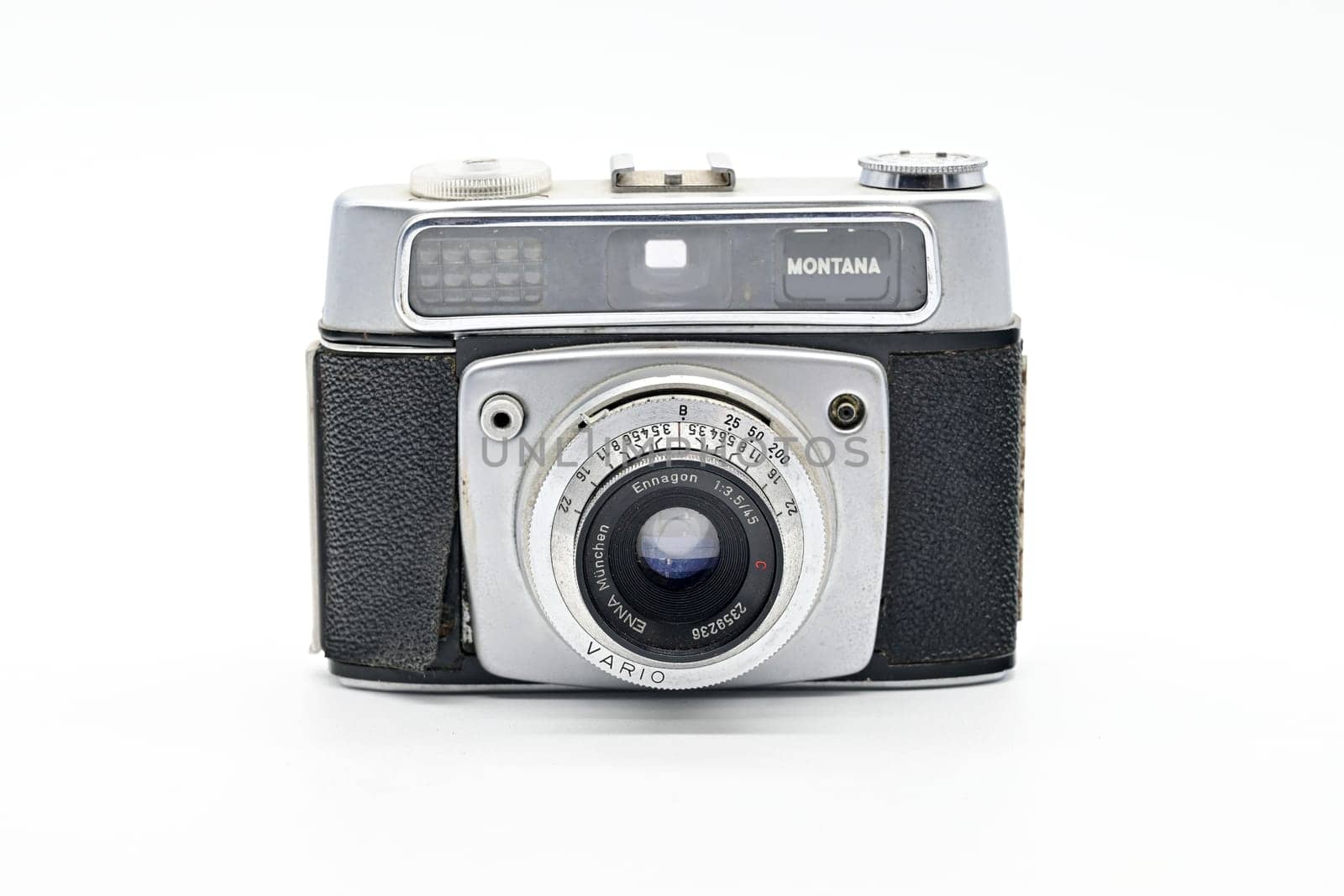 vintage camera reflex analogic