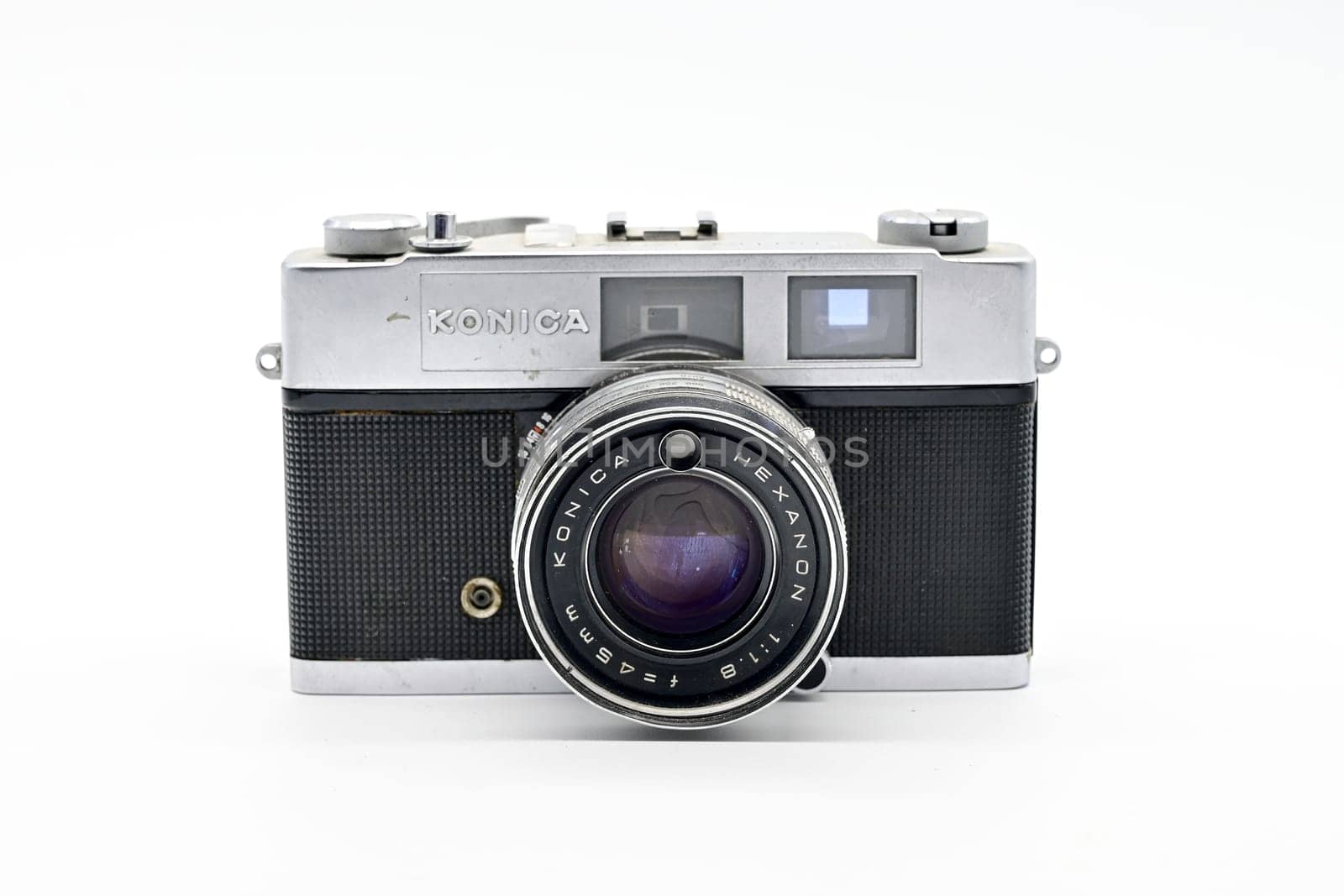 vintage camera reflex analogic