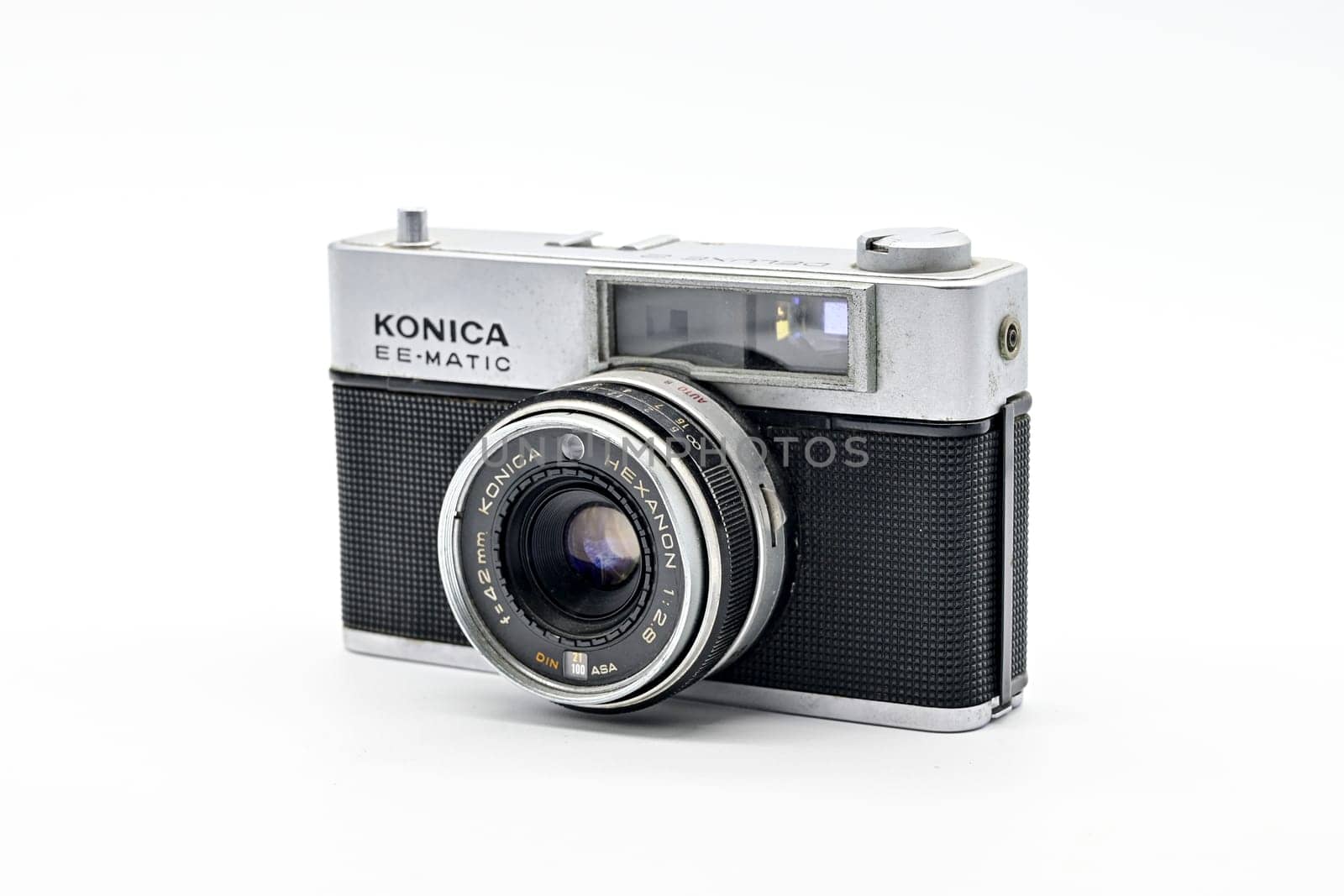 vintage camera reflex analogic