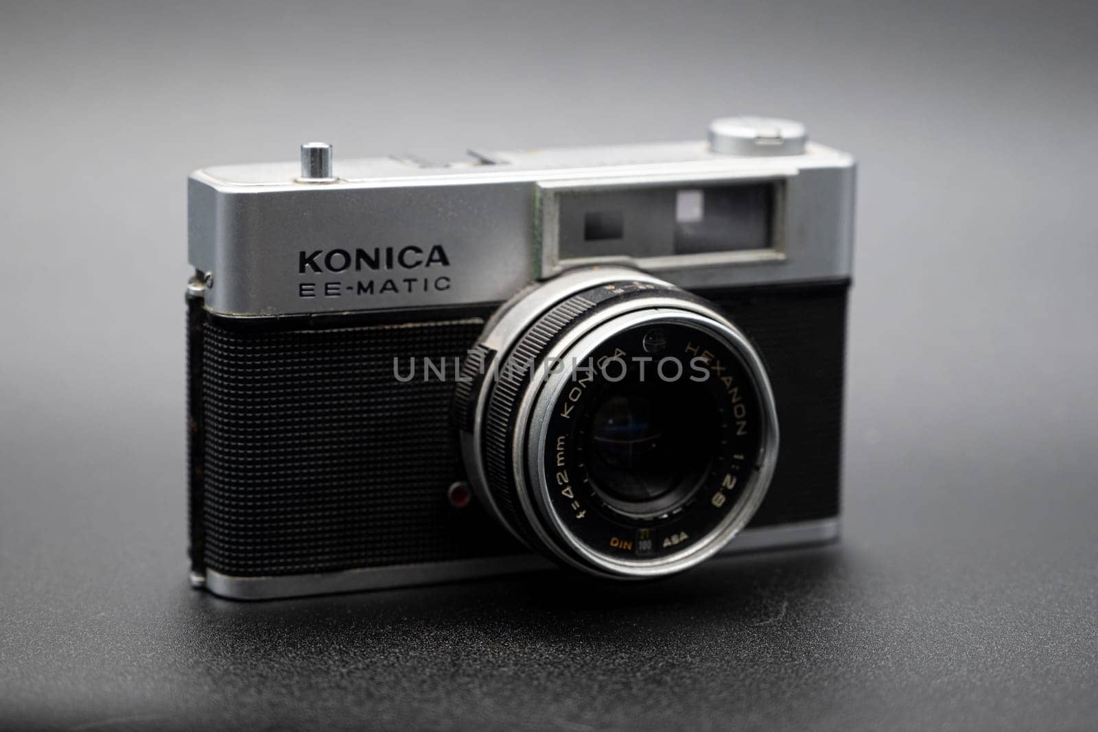 vintage camera reflex analogic
