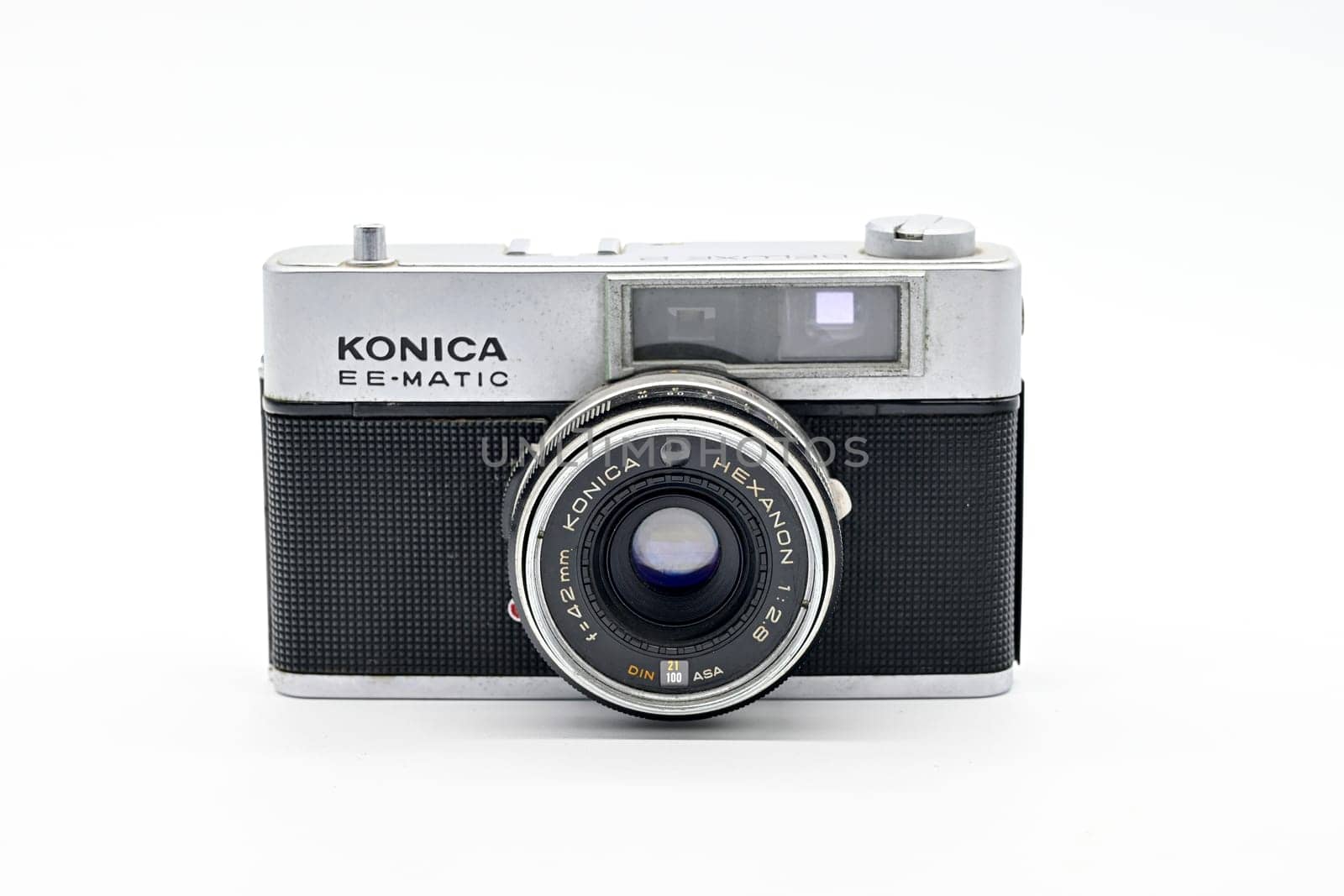 vintage camera reflex analogic
