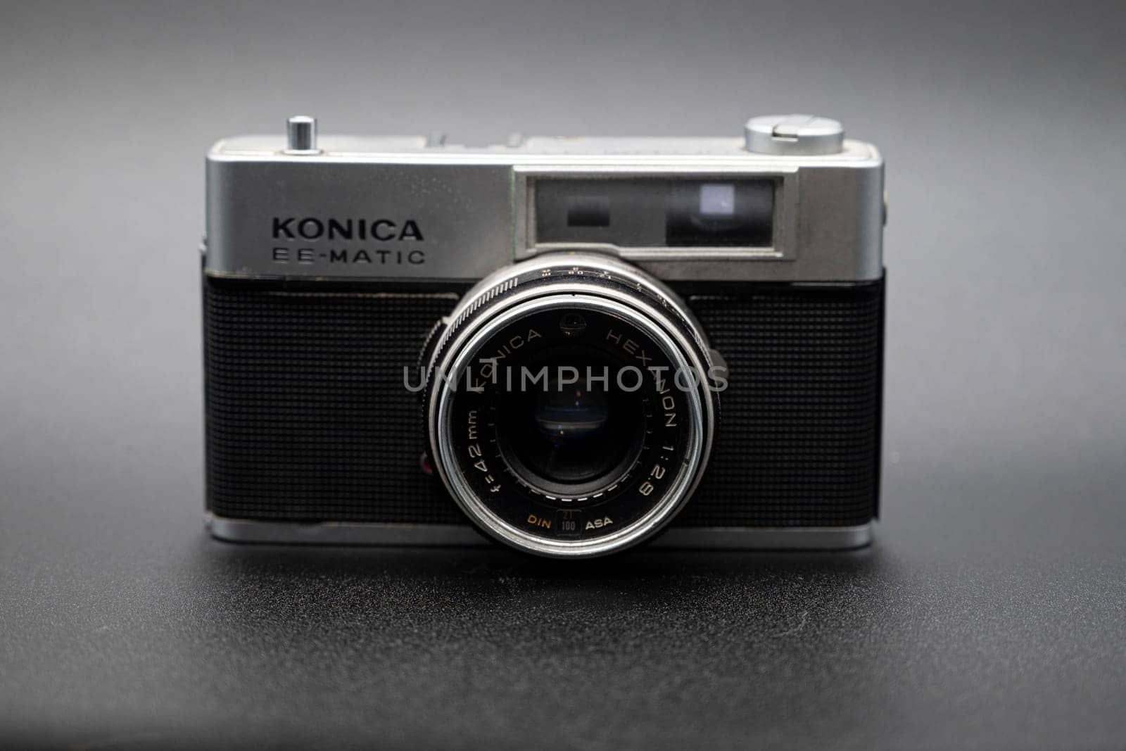 vintage camera reflex analogic