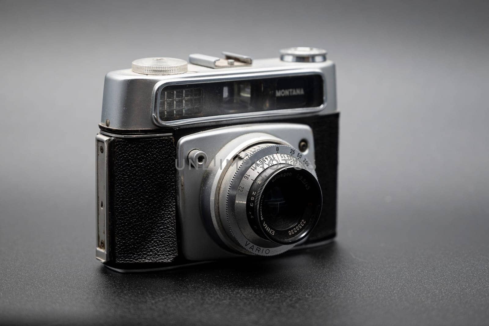 vintage camera reflex analogic