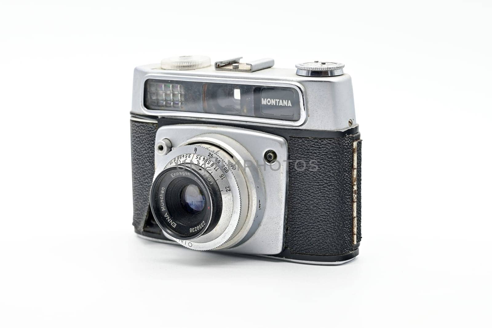 vintage camera reflex analogic