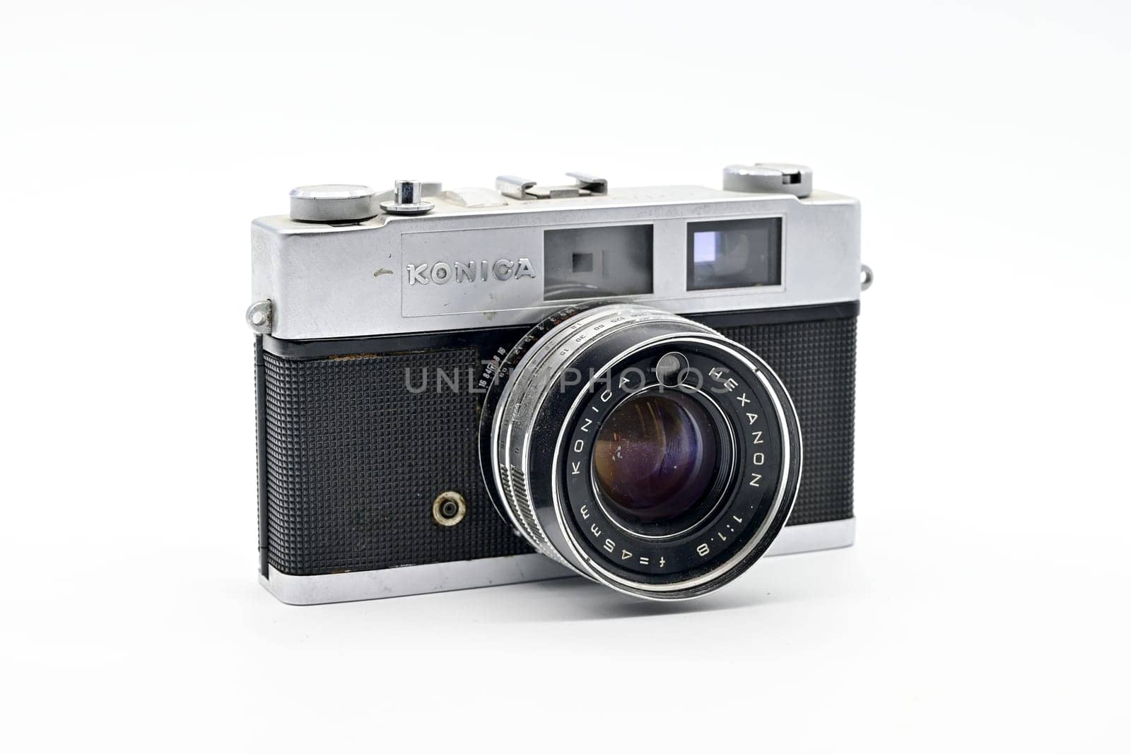 vintage camera reflex analogic