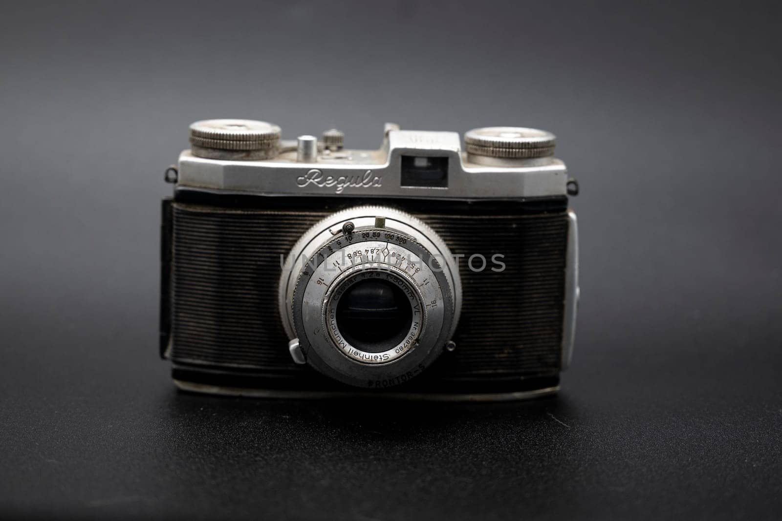 vintage camera reflex analogic
