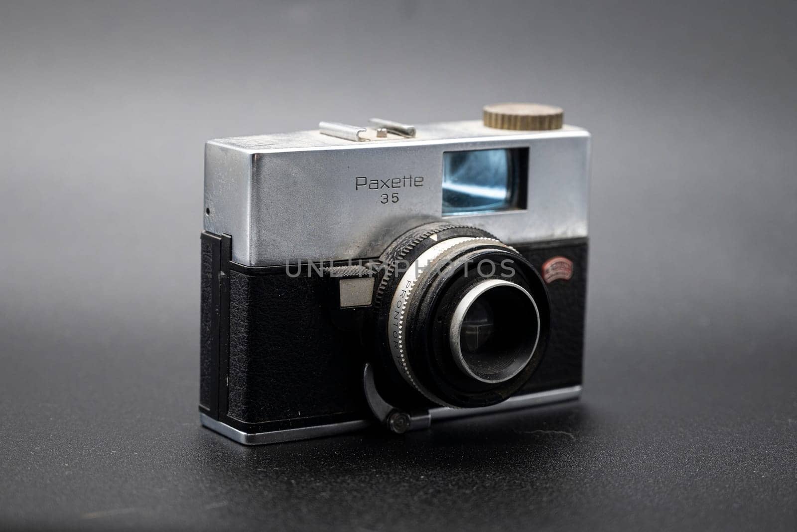 vintage camera reflex analogic