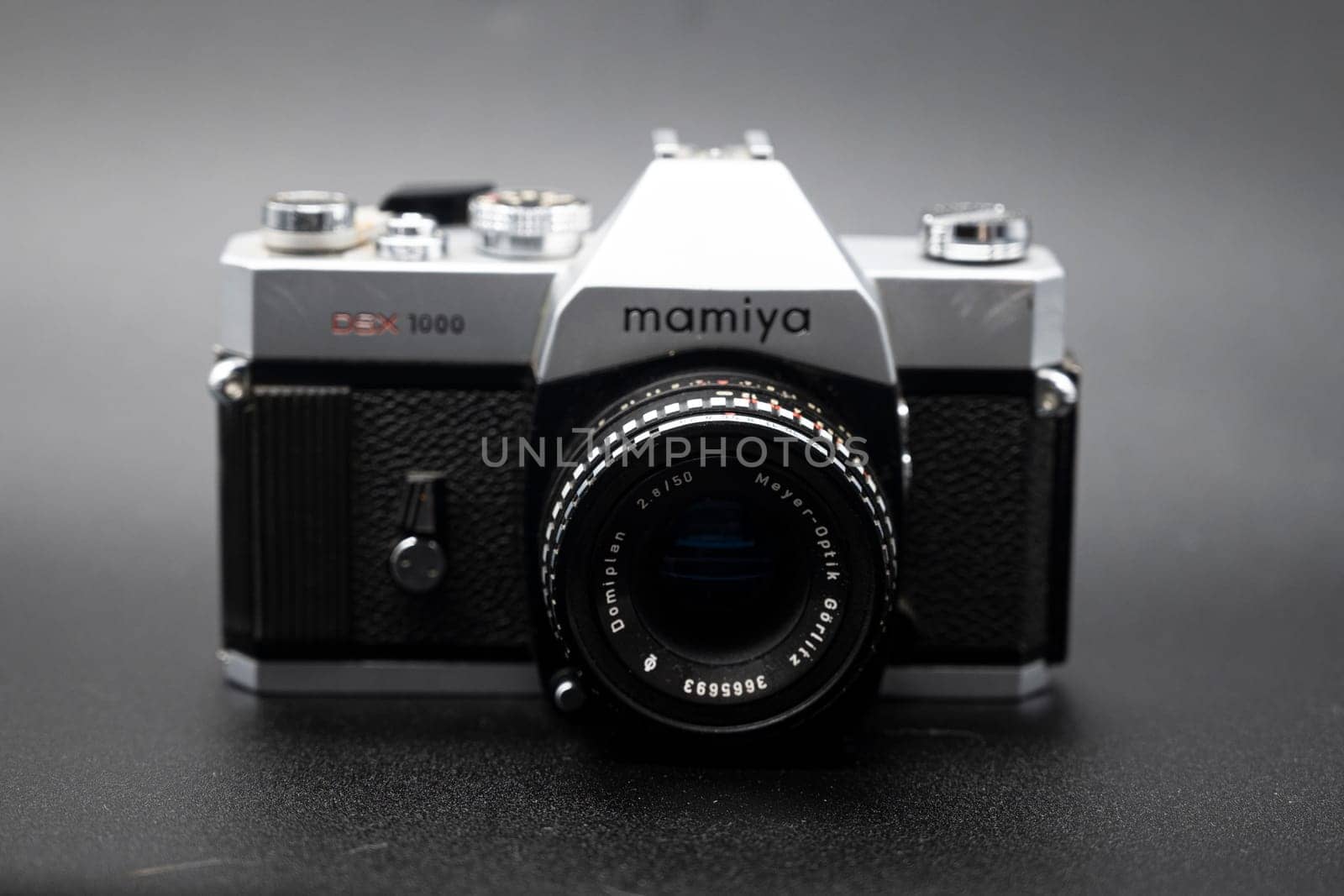 vintage camera reflex analogic
