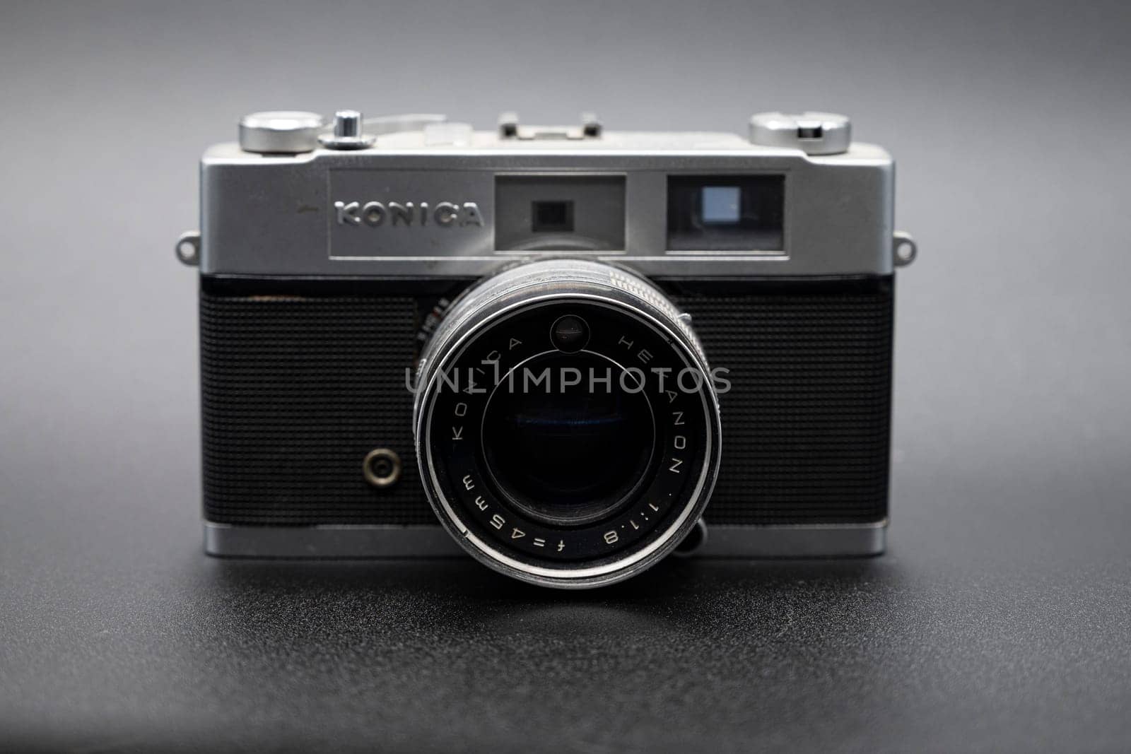 vintage camera reflex analogic