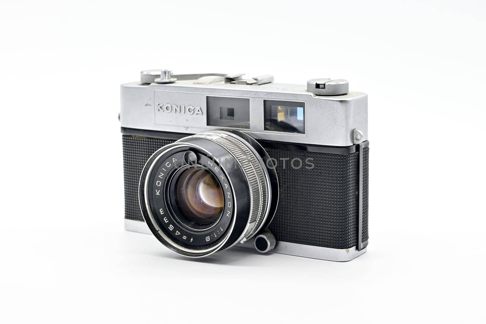 vintage camera reflex analogic