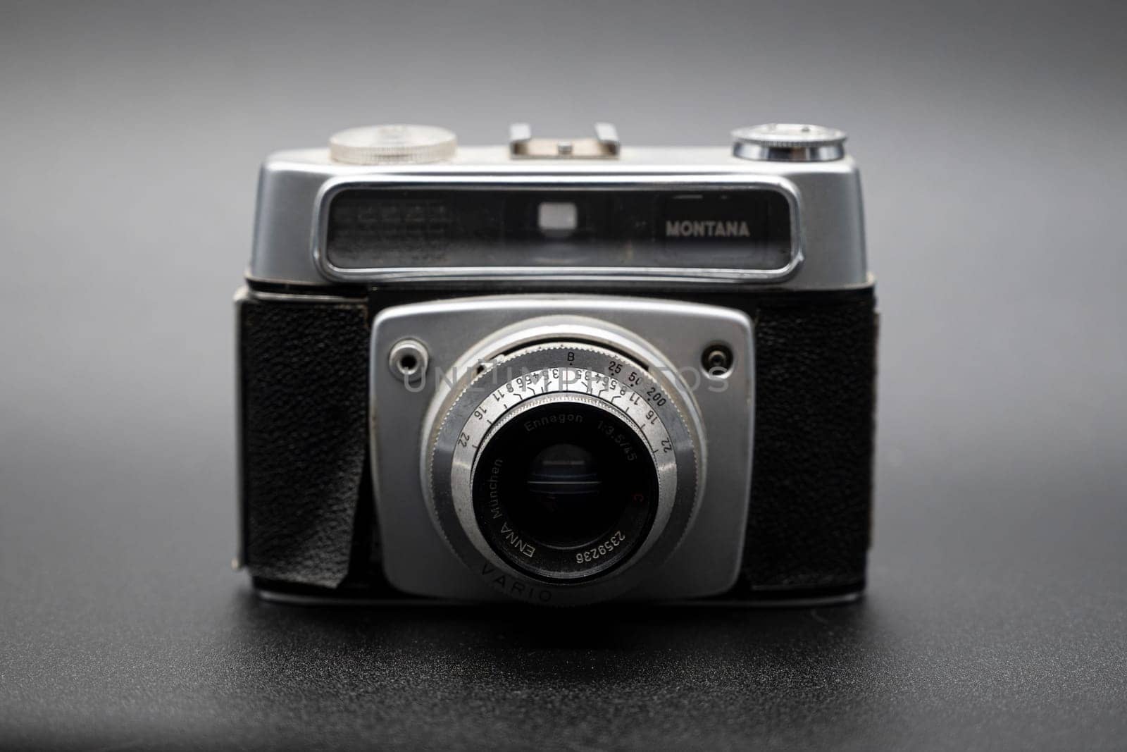 vintage camera reflex analogic