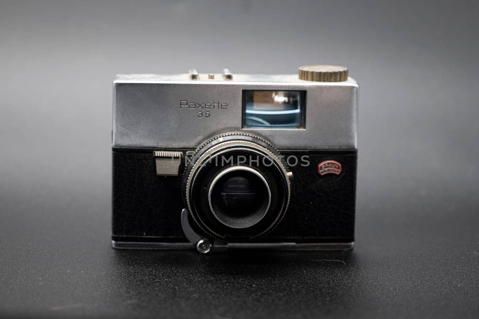 vintage camera reflex analogic