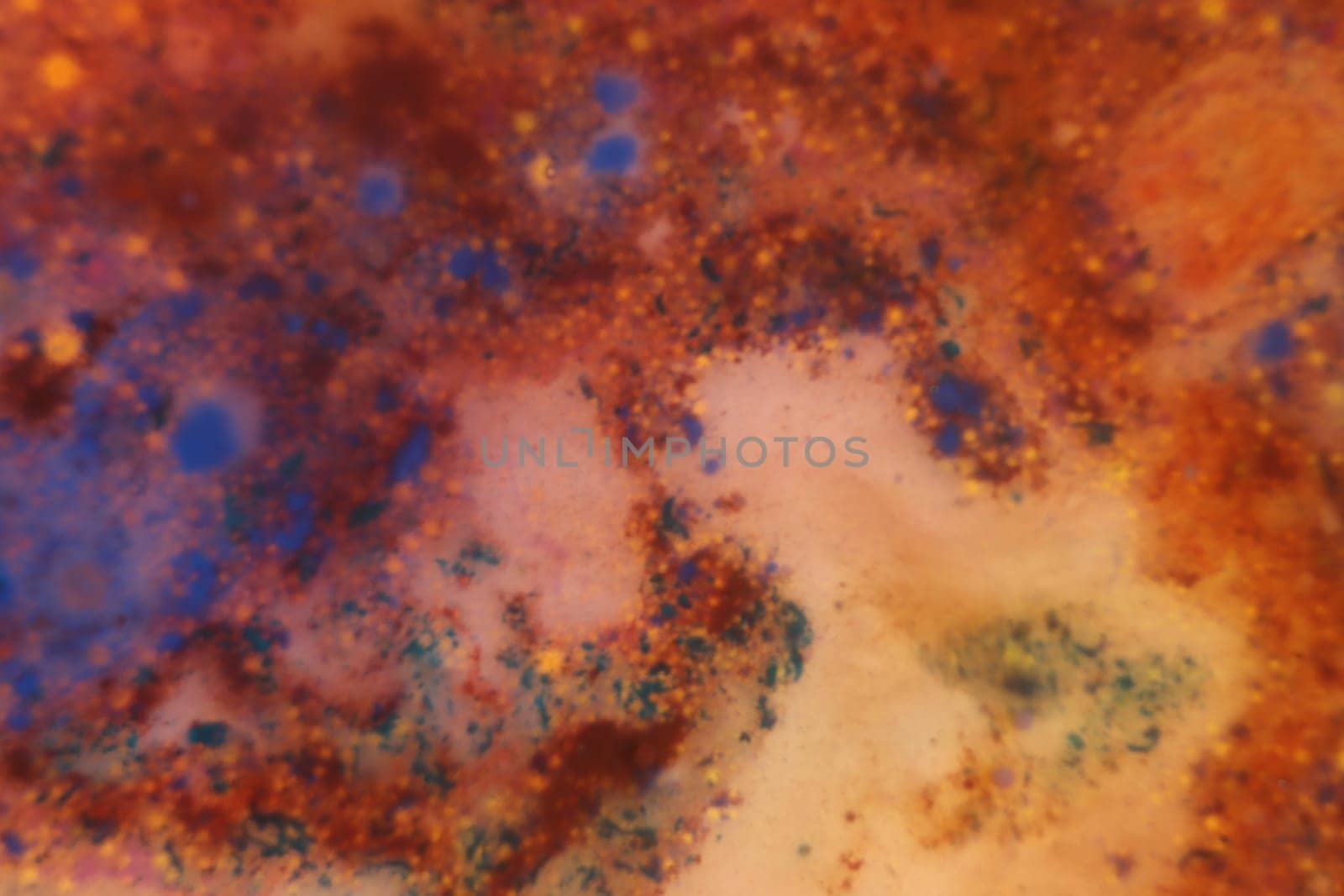 galaxy abstract universe infinite artificial background grandiose different