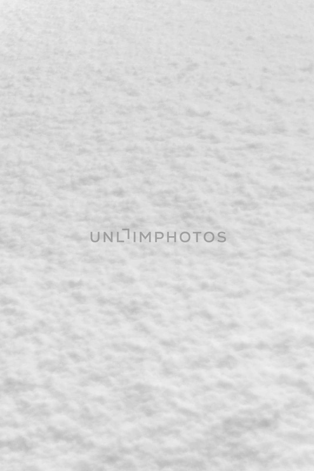 Snow abstract blurry background. Texture white snow. White snow. It can be used as texture and background.