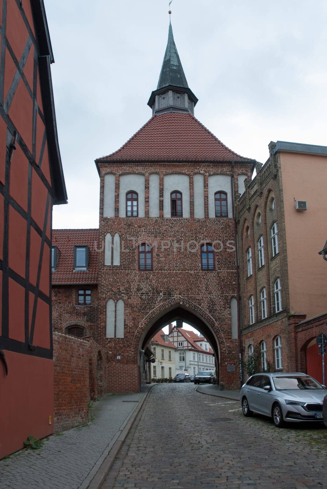 Stralsund
