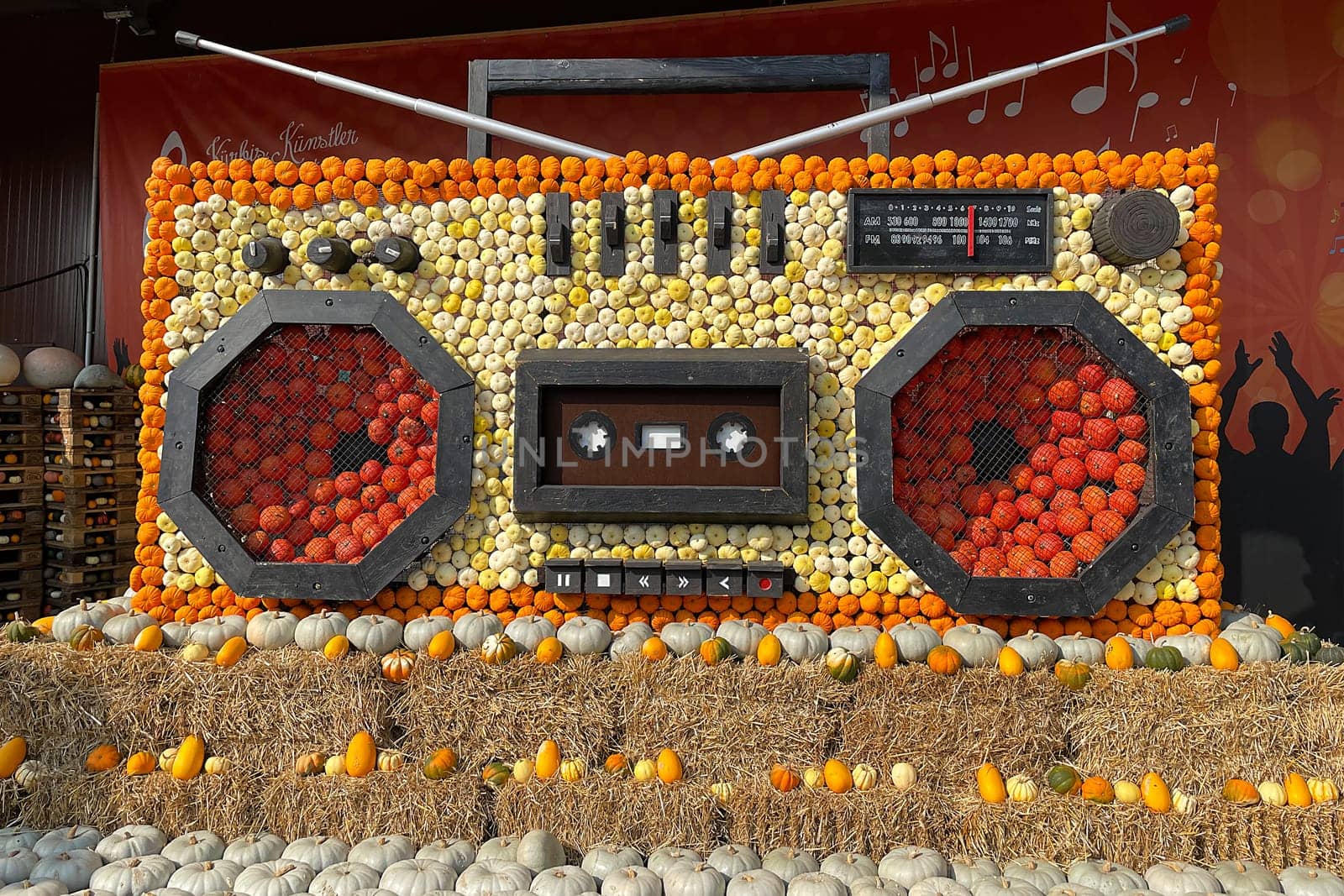 Pumpkin Radio