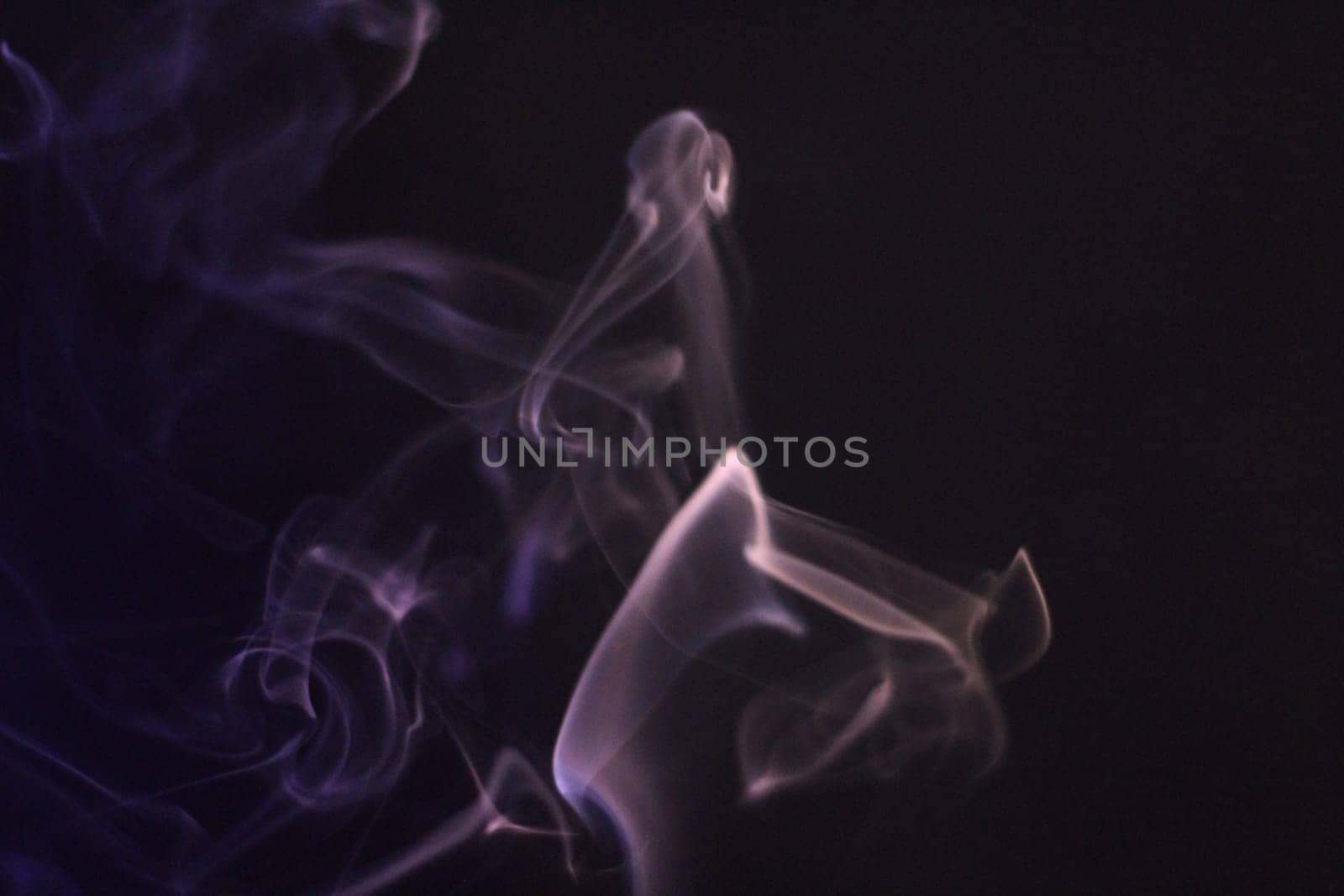 smoke incense meditation abstract background spiritual background ritual aroma