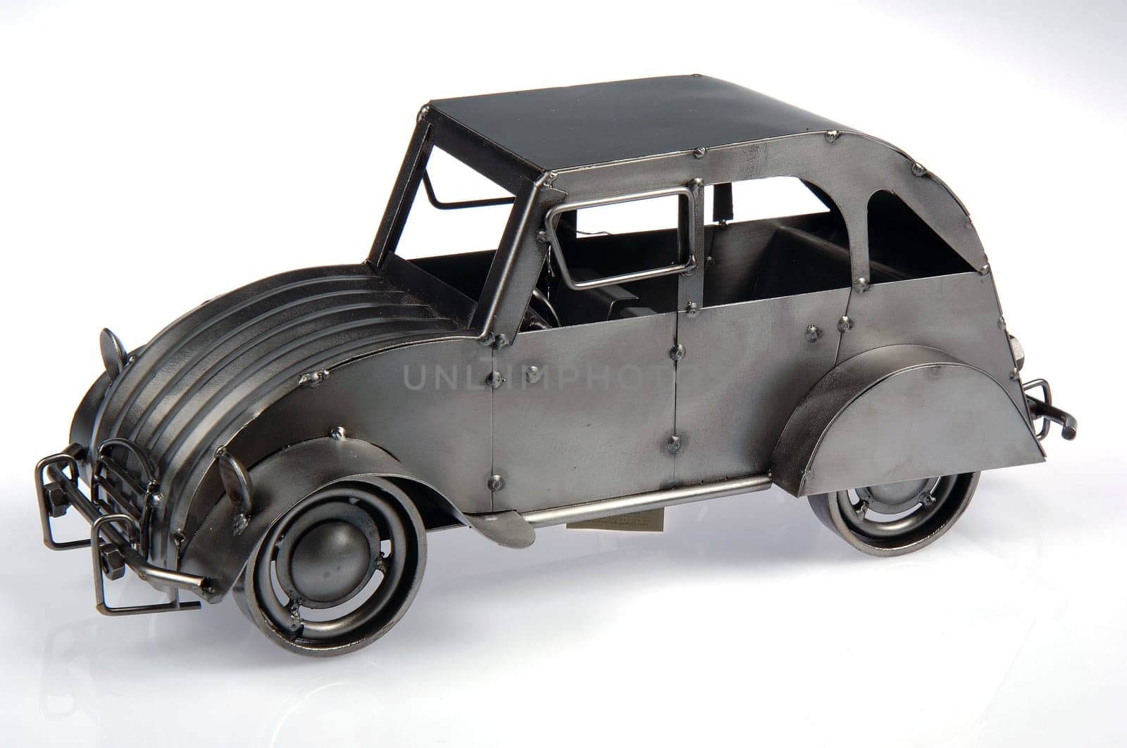 Citroën 2CV - passenger car