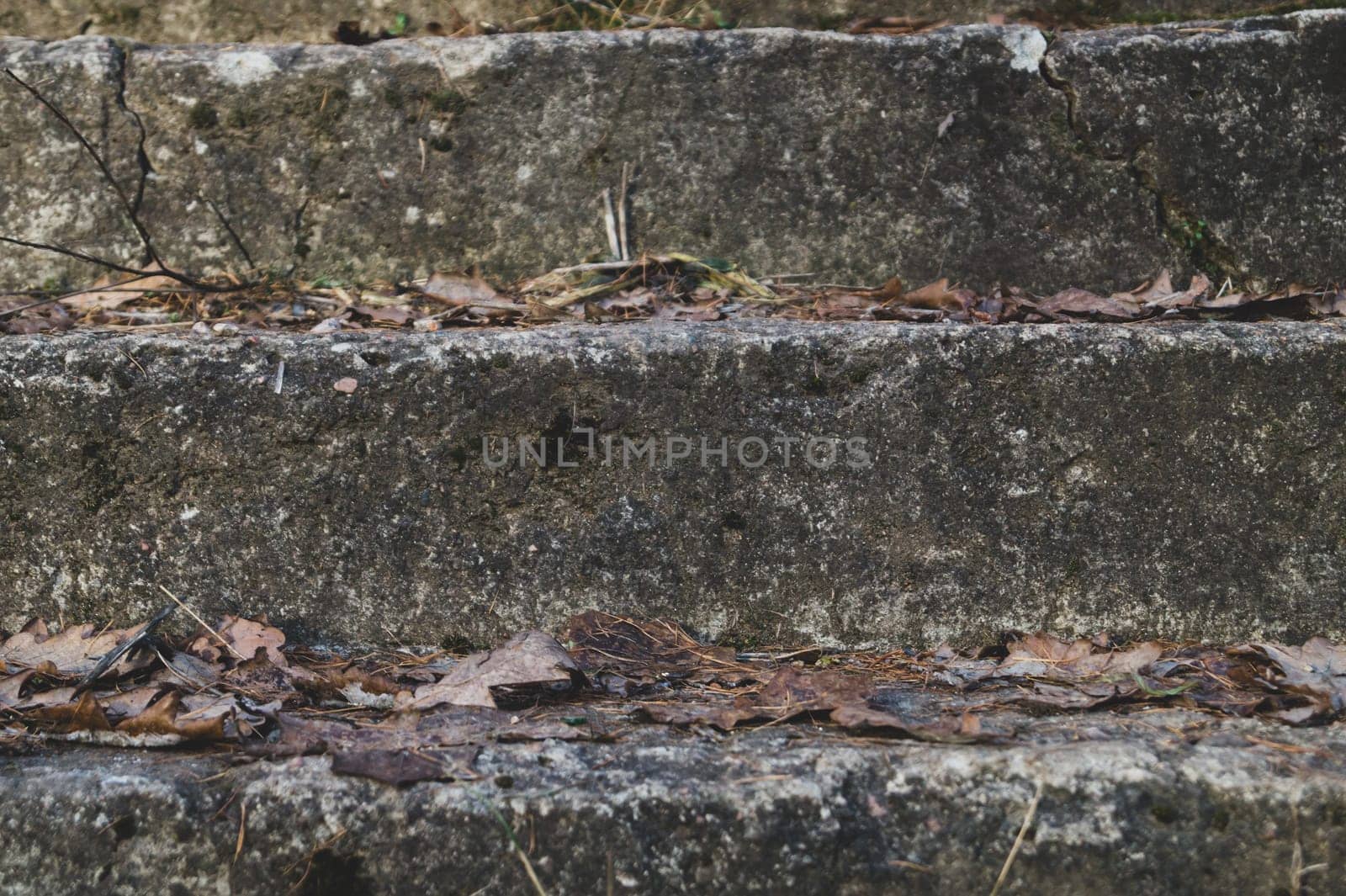 ruins of a copper mine building on Bodmin moor