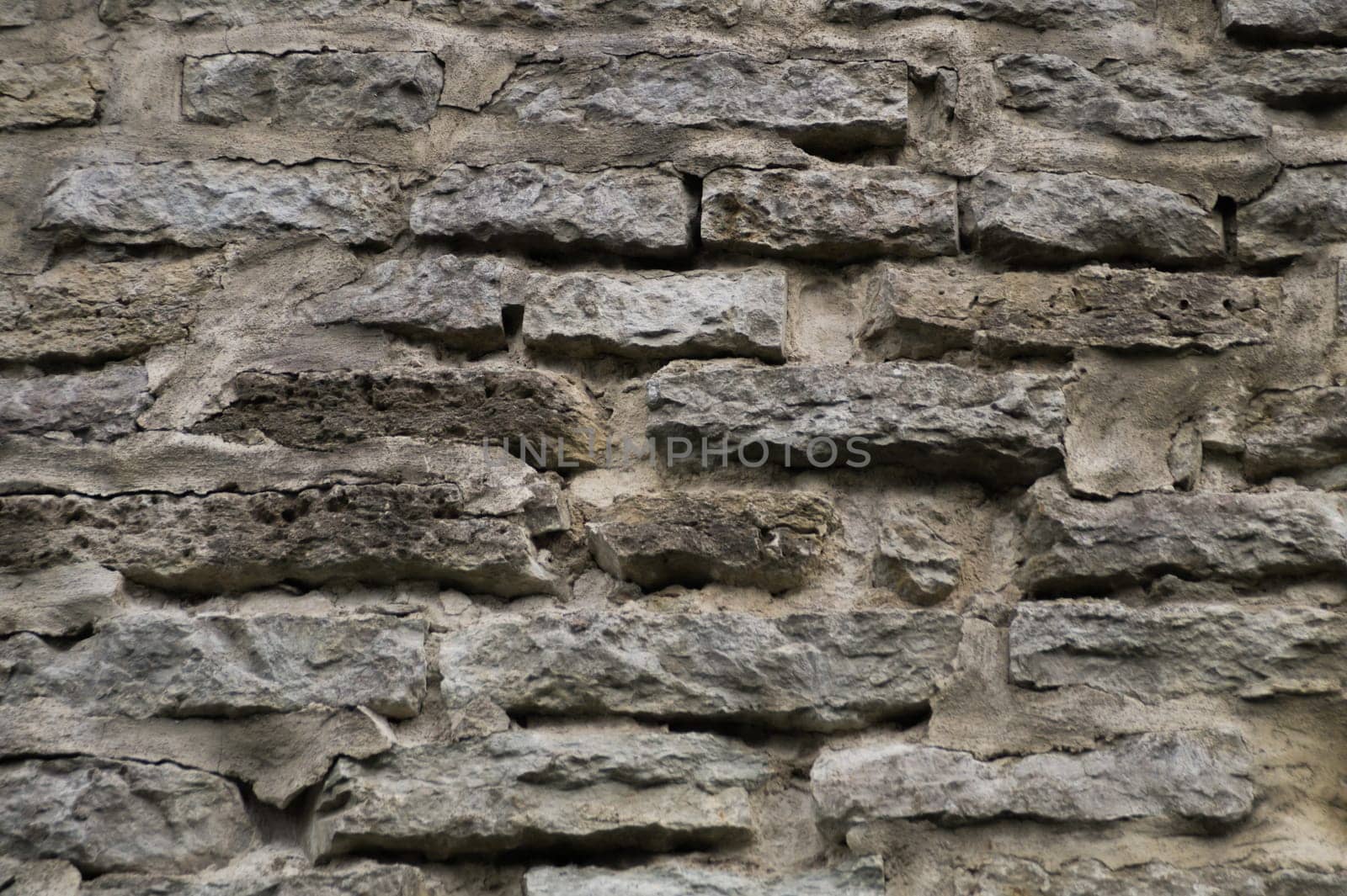 Stone wall background. abstract gray grunge texture. rocky brick wall masonry