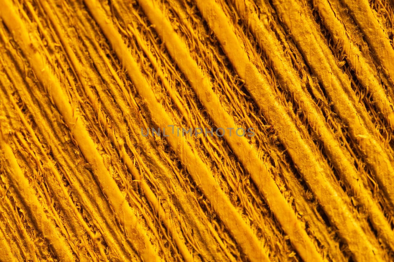 Rough wood macro texture. brown wooden material background