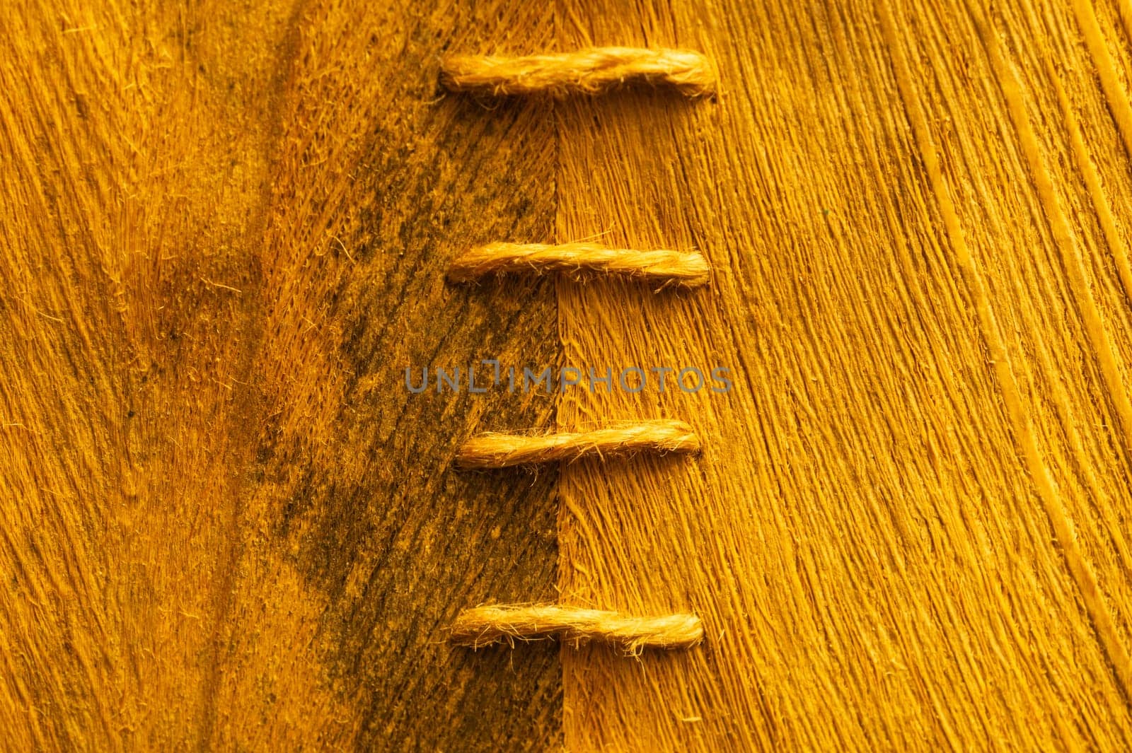 Rough wood macro texture. brown wooden material background