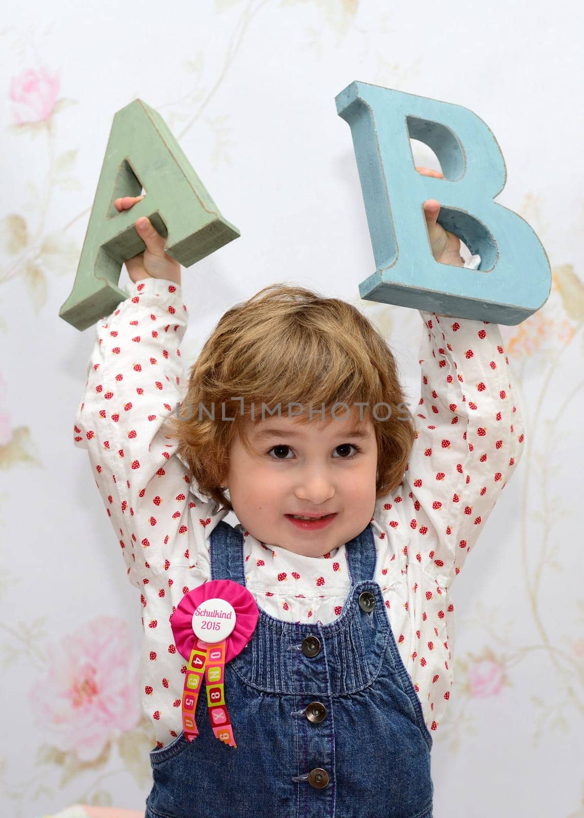 School beginner