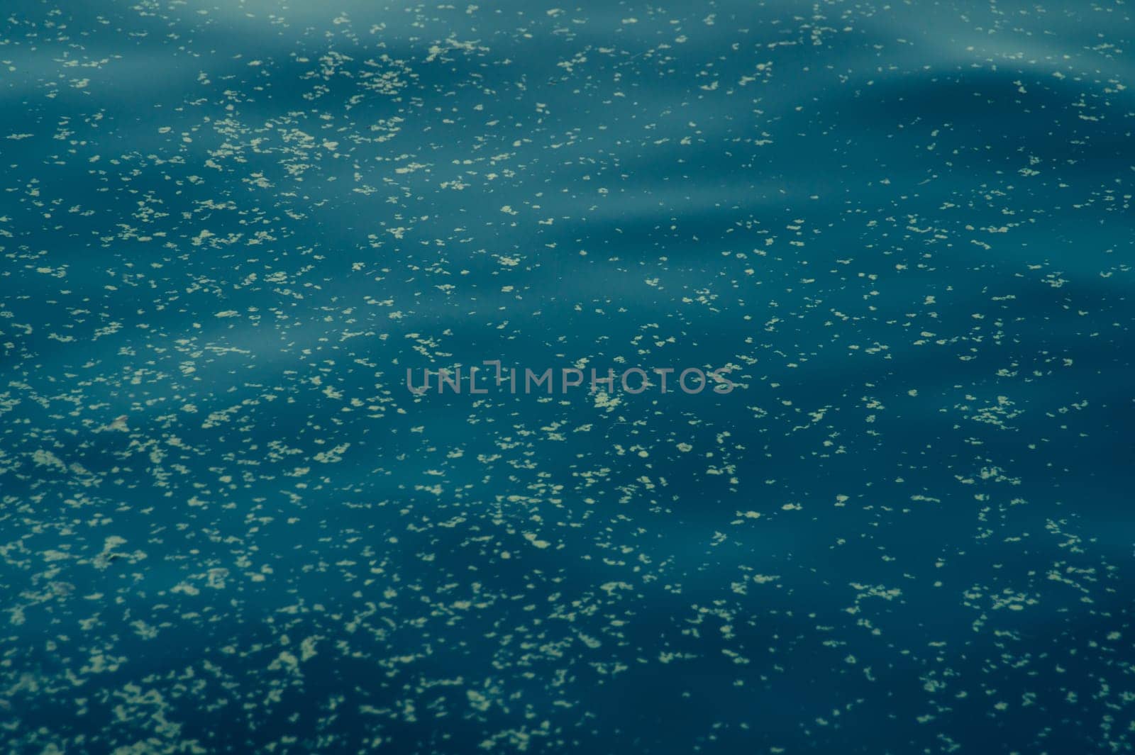 water abstract background. water surface with ripples texture