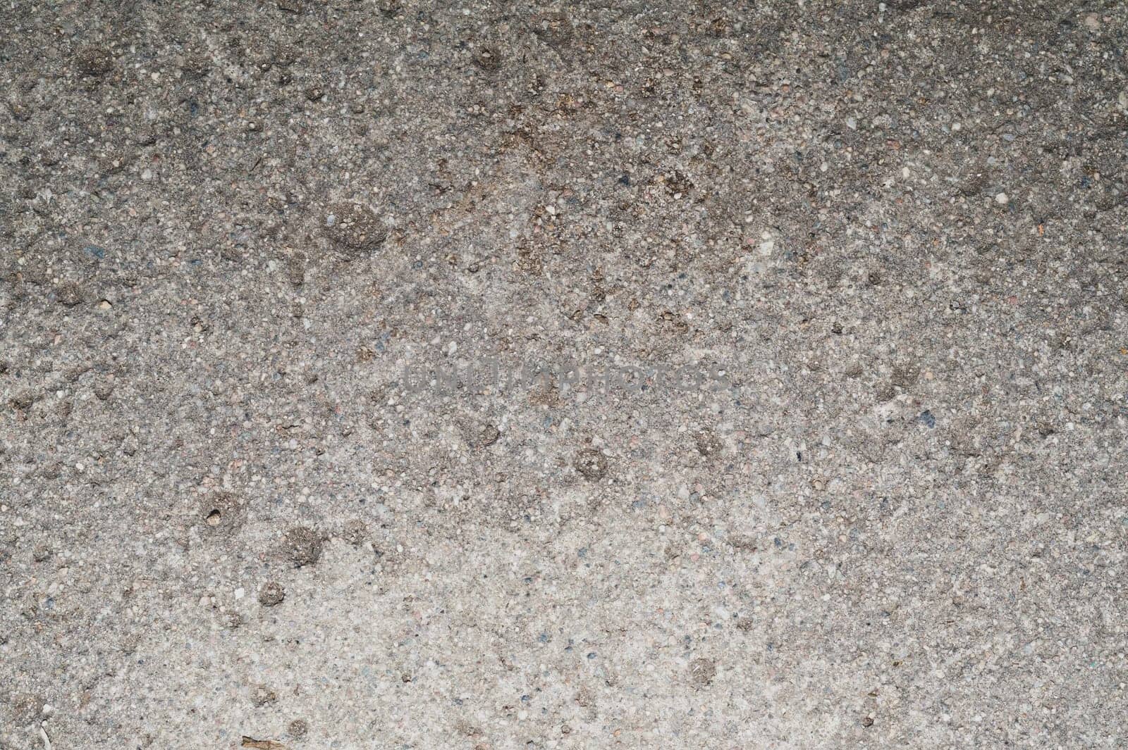 Concrete floor texture. rough stone surface. cement background