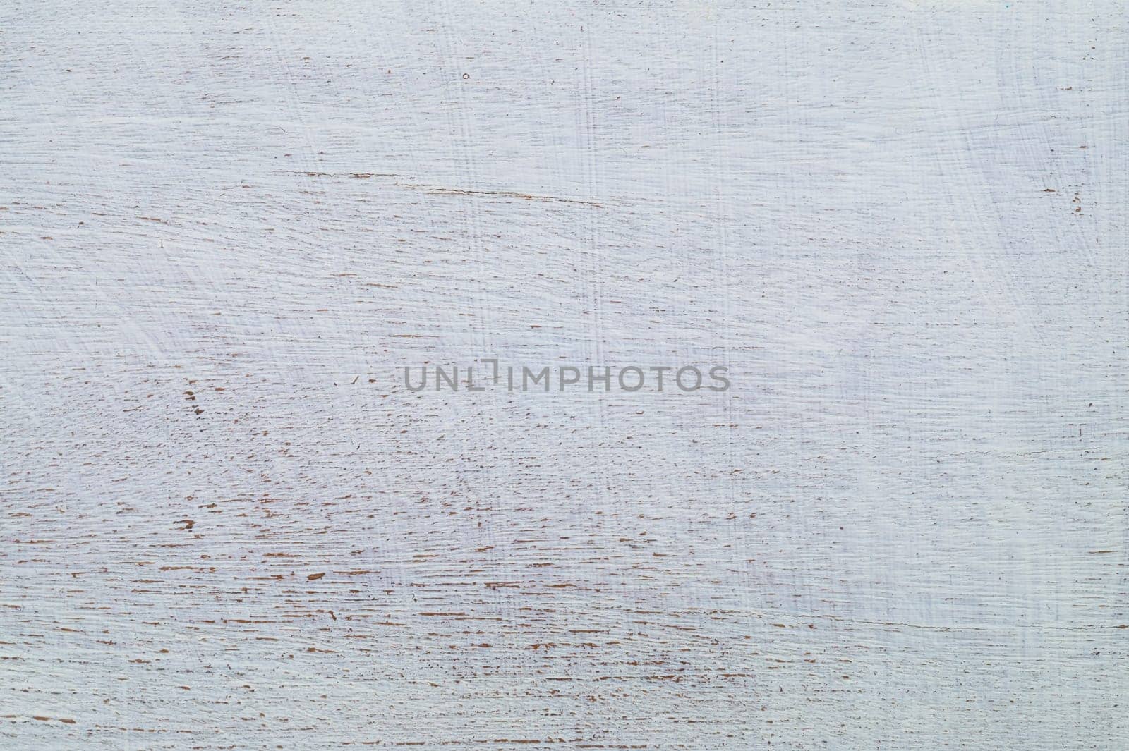 White wooden texture. painted wood background