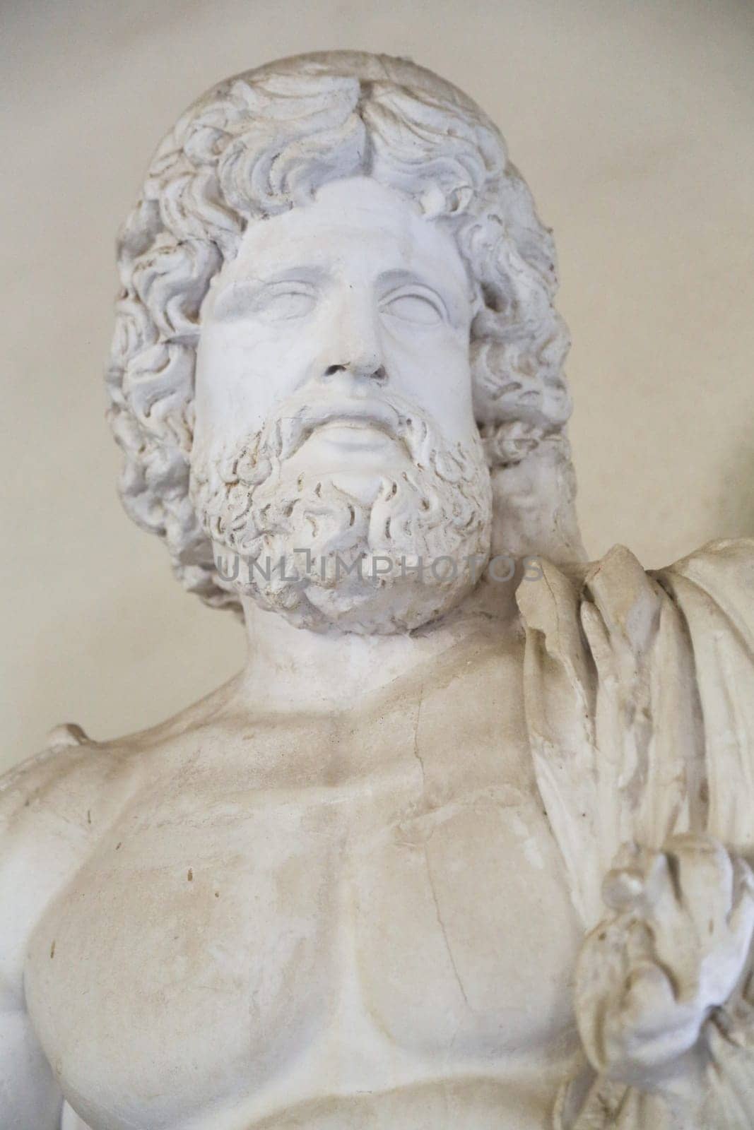 The Epidaurus Ancient city is dedicated to the ancient Greek God of medicine, Asclepius.