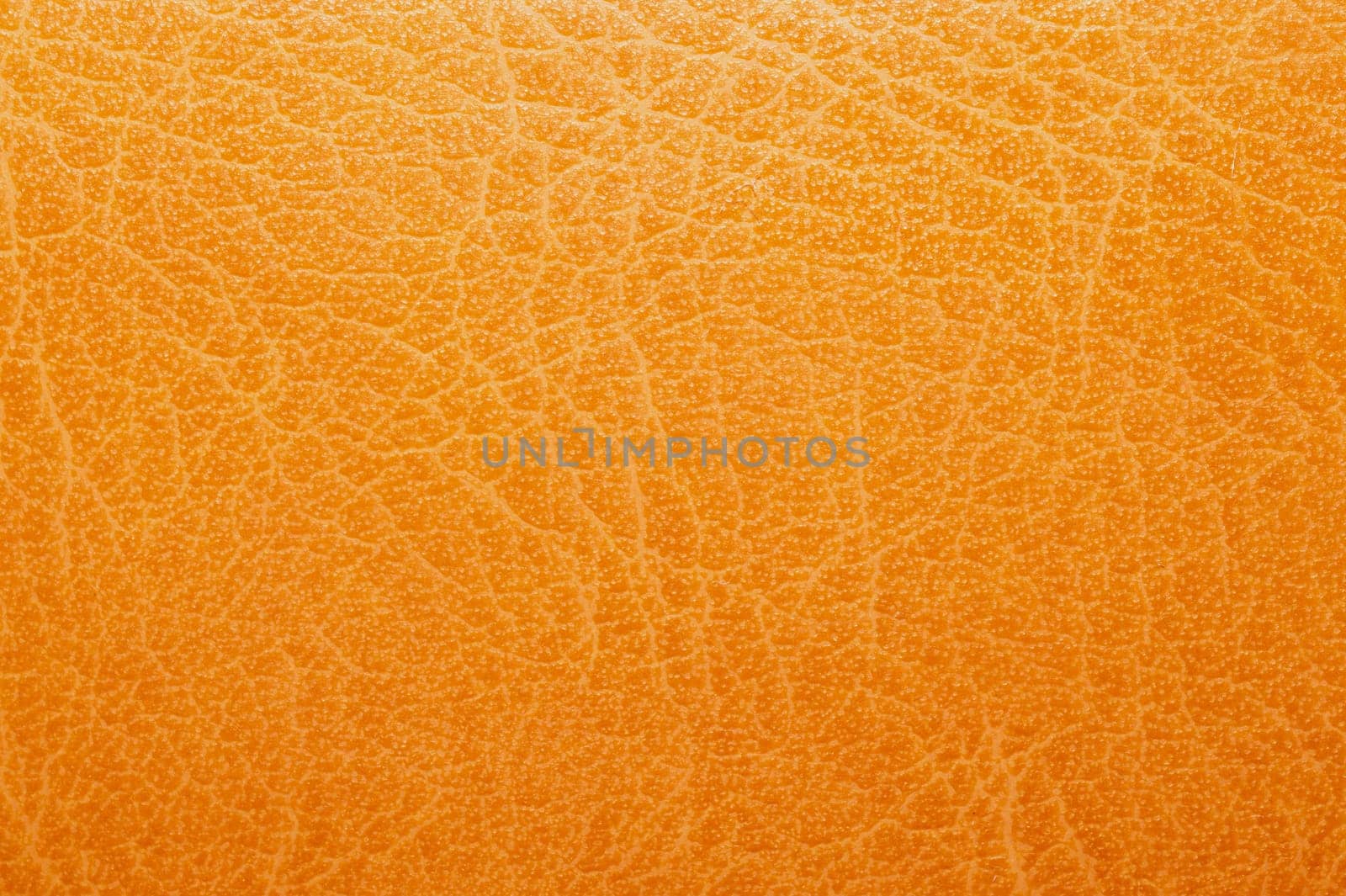 Light brown leather texture background. rough material close up